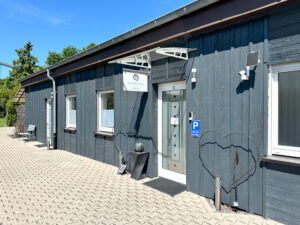 Bestattungshaus Wiegmann & Maaz in Bergkamen Rünthe